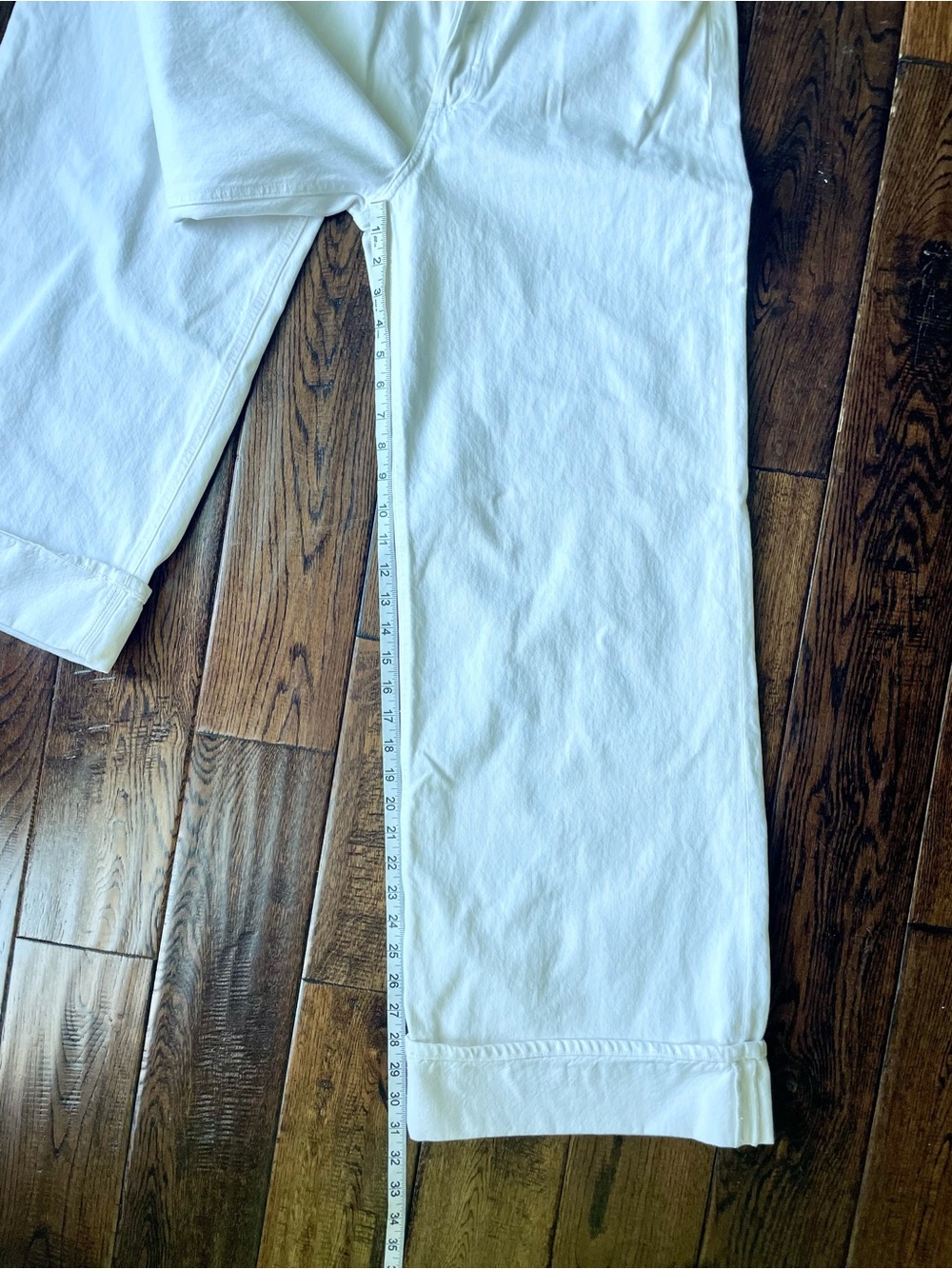 AGOLDE Dame Jeans, sz 29 - Picture 12 of 15
